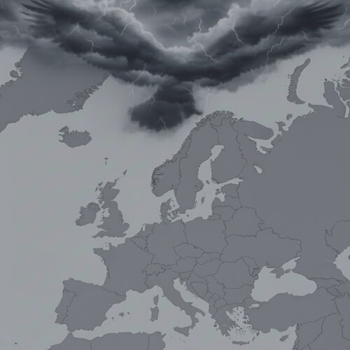 2026: een grillige start